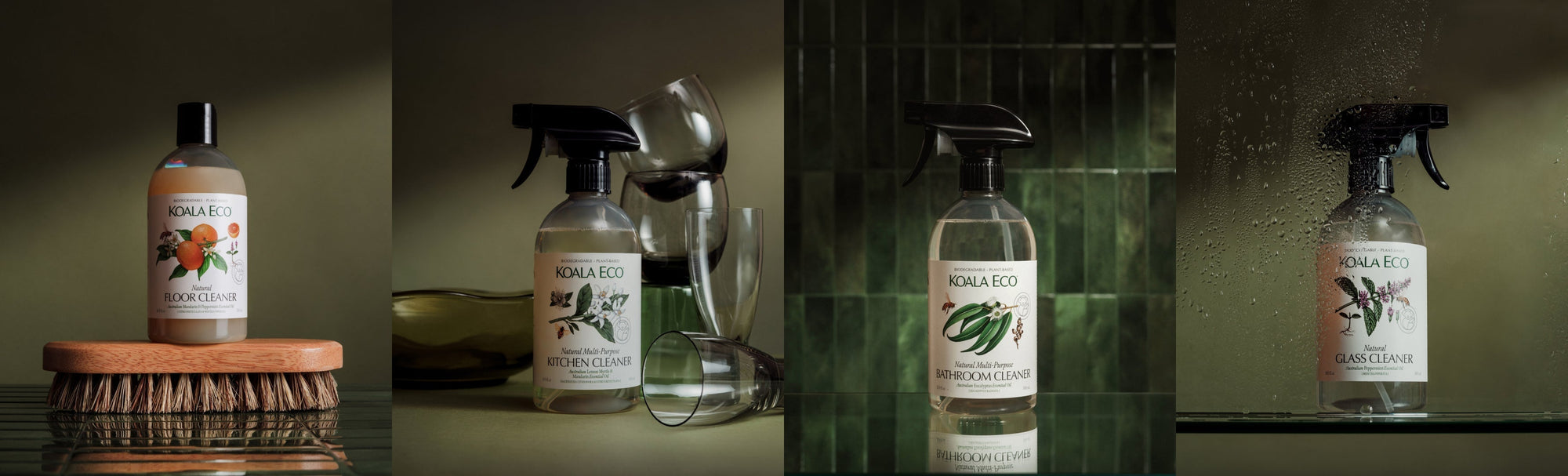 Refresh your home for the Autumn season