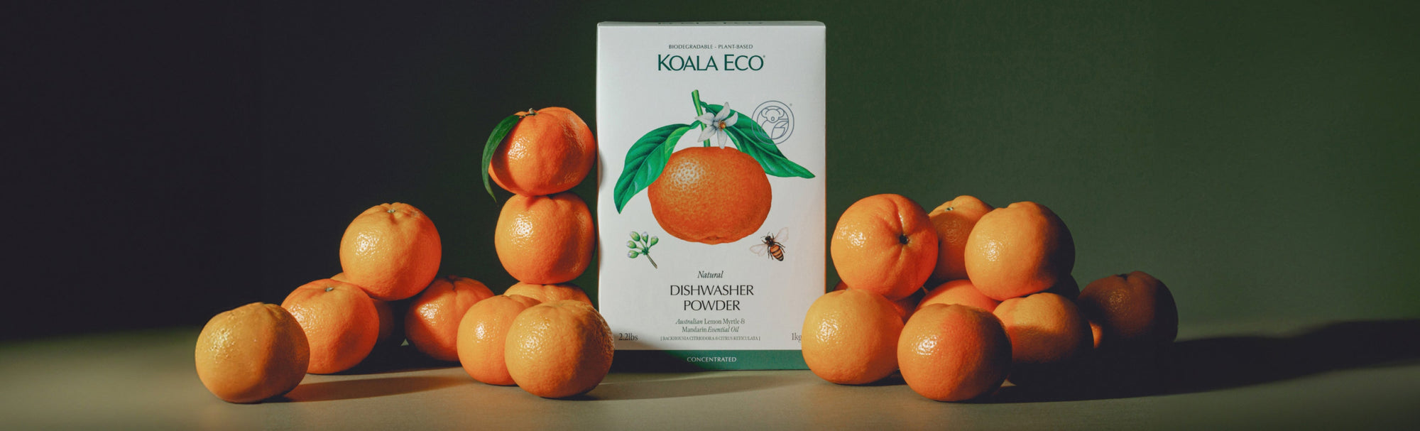 Is dishwasher detergent toxic?