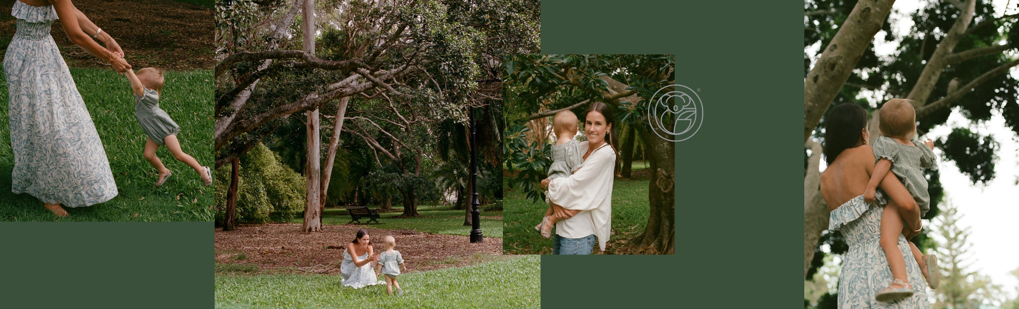 Calming the noise…and the early morning kookaburra chorus