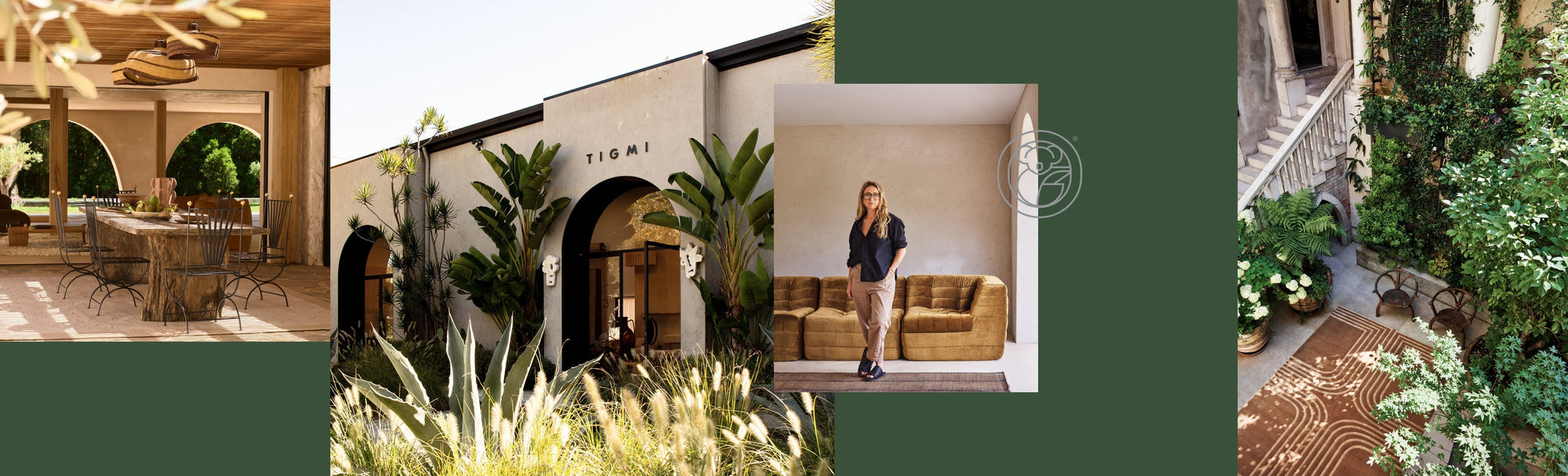 Quiet intelligence and emotional texture