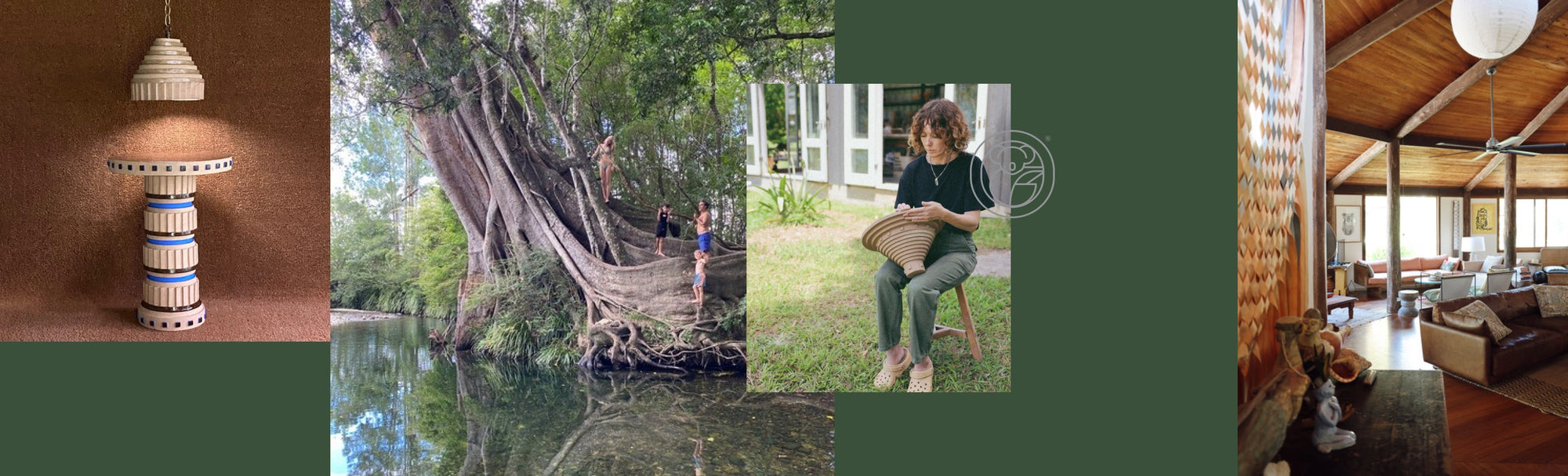 Creating a bridge between the known and the unknown with Lisa Lapointe