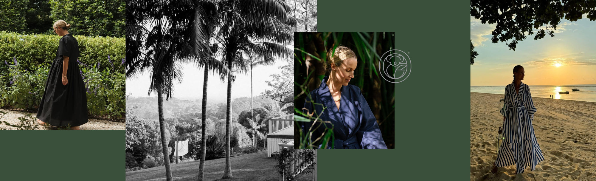 Feeling the stories woven into the land with Michelle Glew-Ross