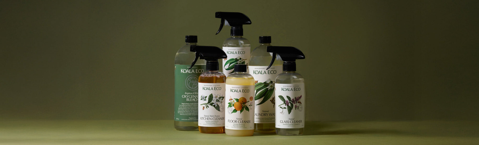 Beautifully Clean with our Spring Cleaning Checklist