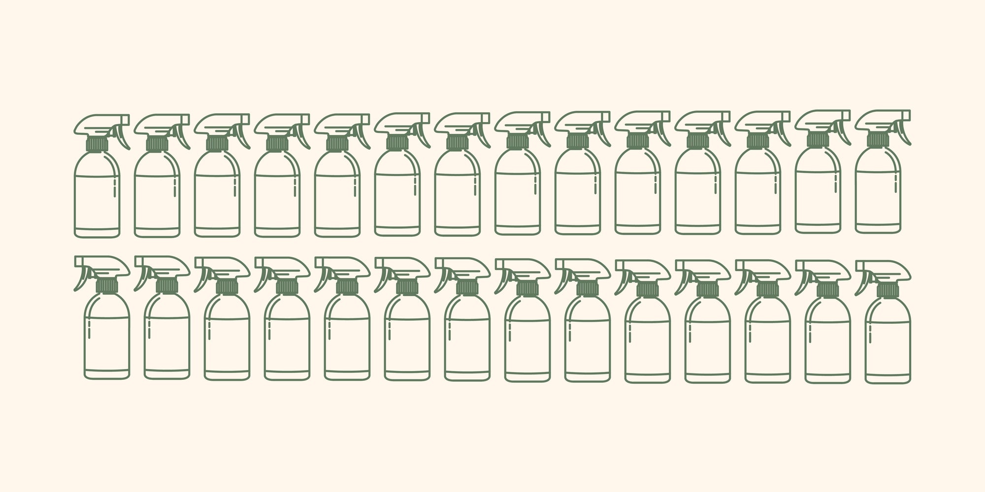 It’s a wrap: products as environmentally mindful on the outside as they are on the inside