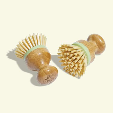 KOALA ECO launches a scrubbing brush made from sustainable bamboo