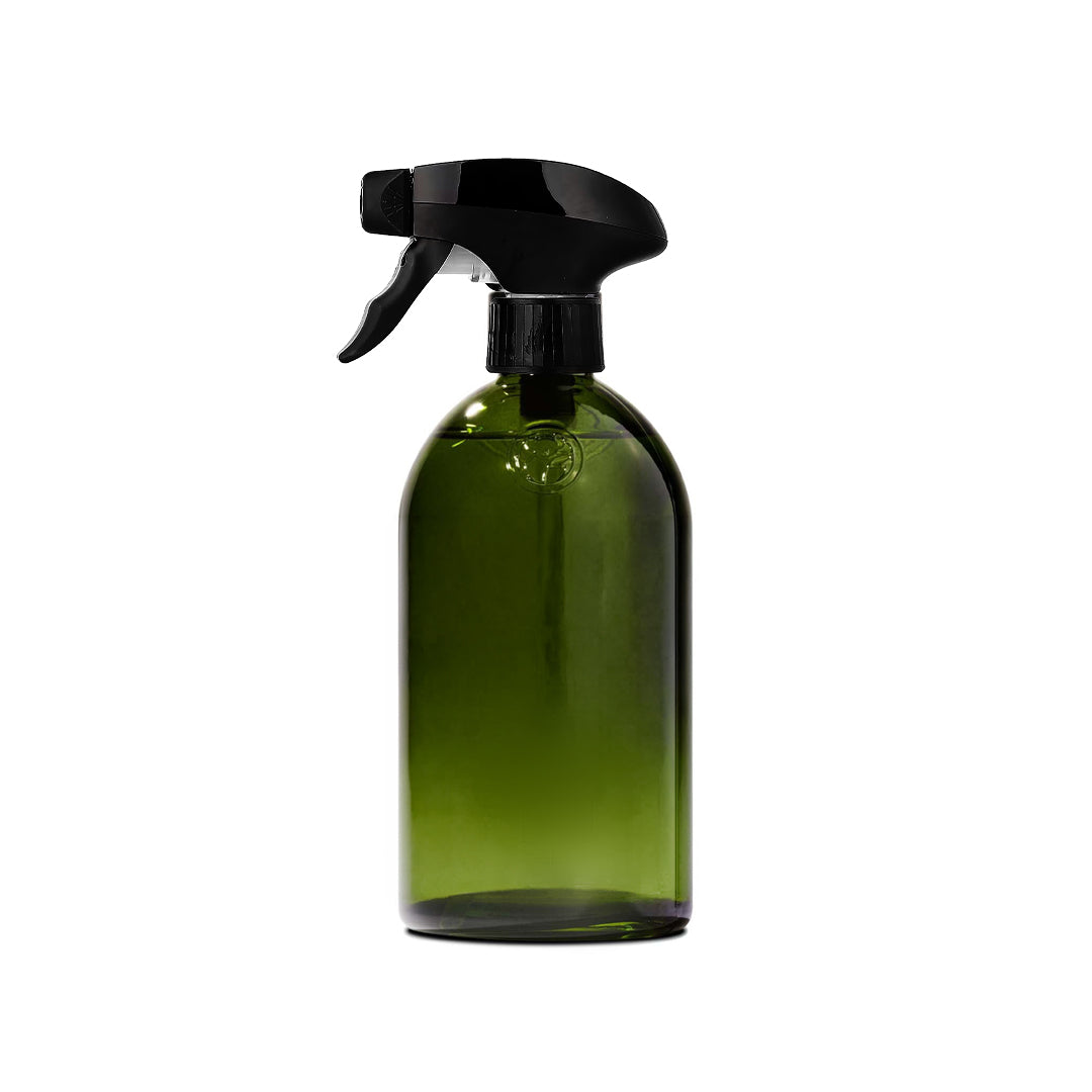 Apothecary Glass Bottle – KOALA ECO