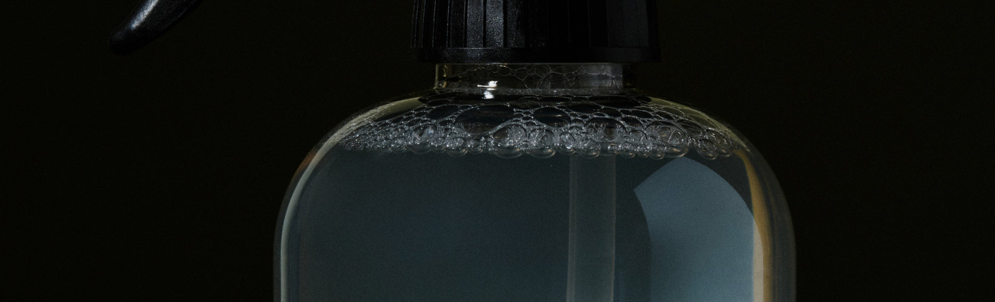 The Quiet Chemistry of Clean