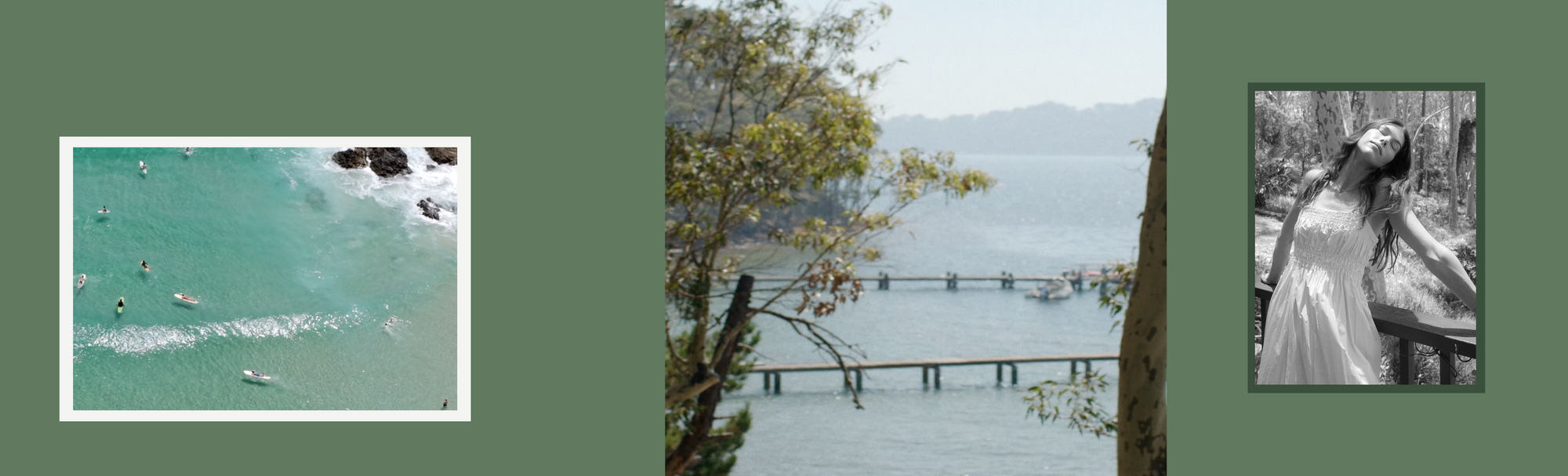 A Practice of Paying Attention