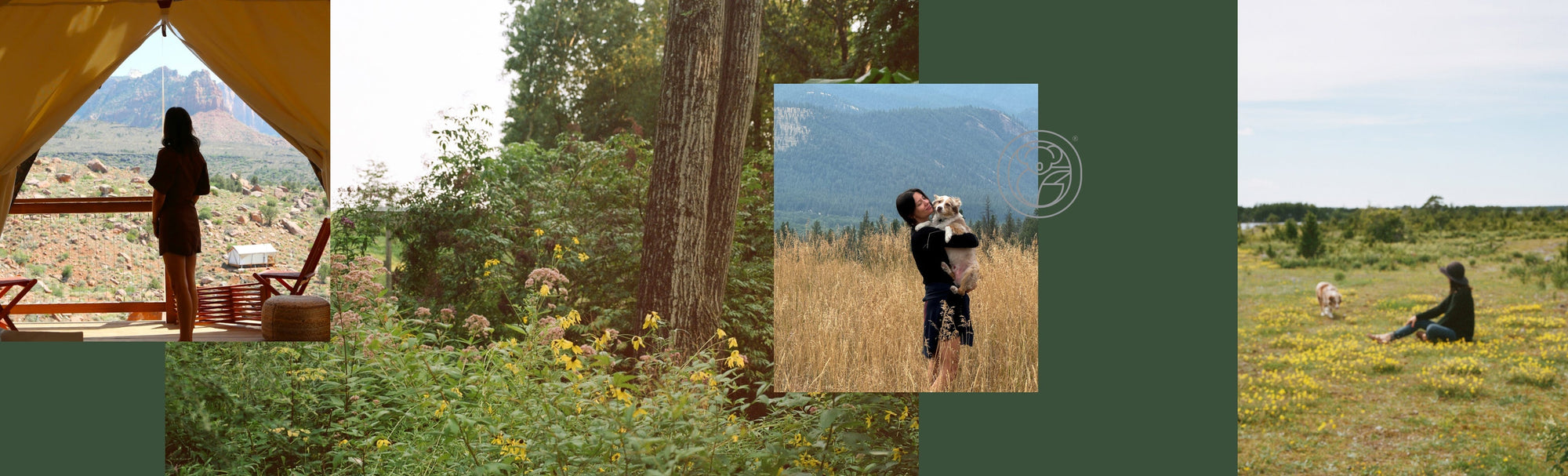 Weaving Light, Form and a Way of Seeing with Autumn Hruby