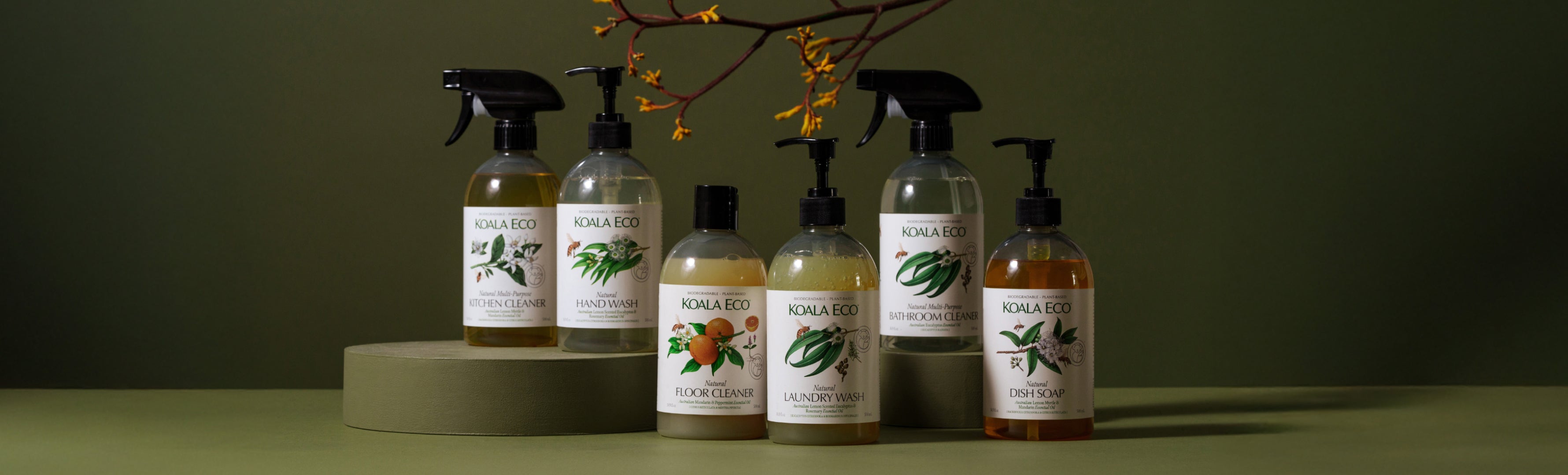 Non-Toxic – KOALA ECO