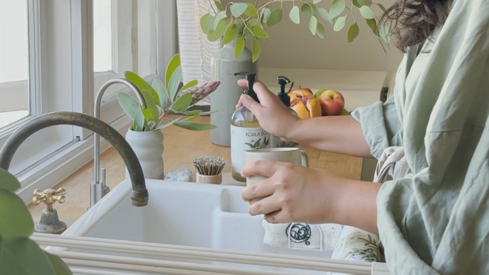 The harsh chemicals we suggest you avoid, and why Koala Eco doesn’t co