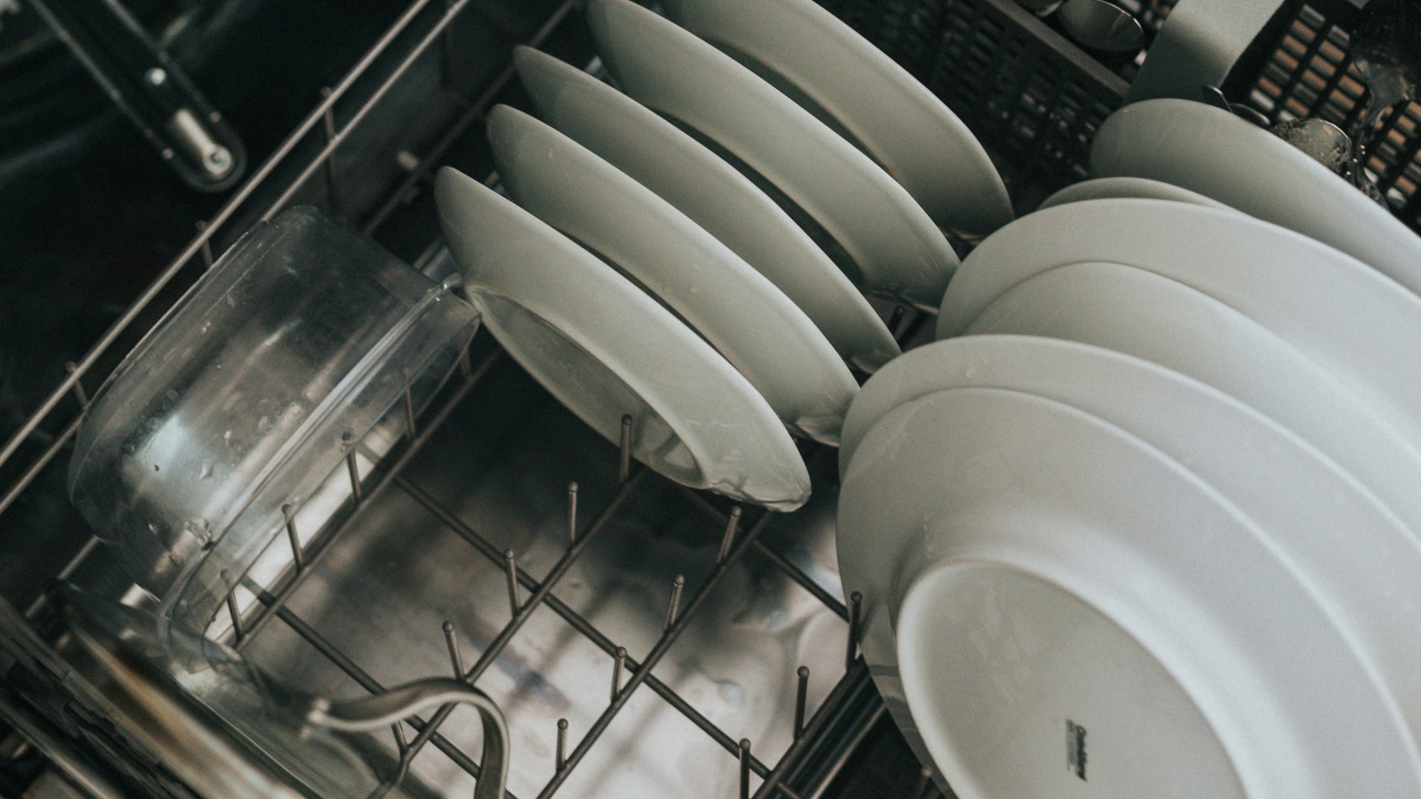 The Great Dishwasher Debate