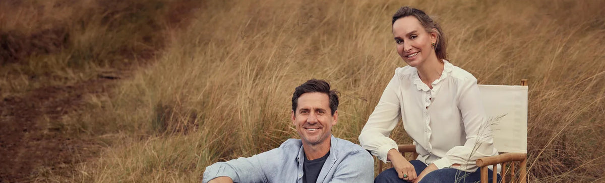 Meet the Founders