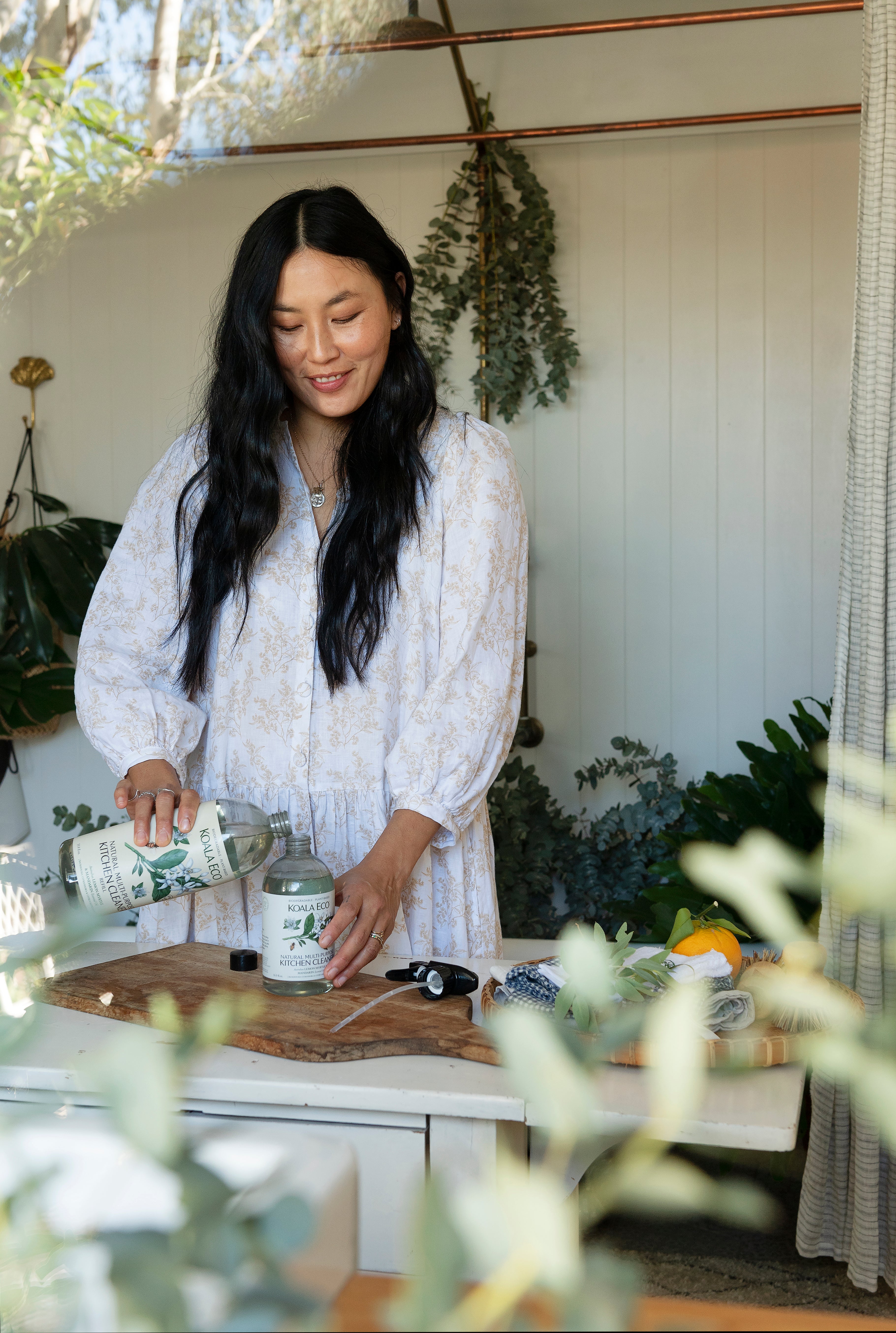 The unexpected link between cleaning and mental health – KOALA ECO