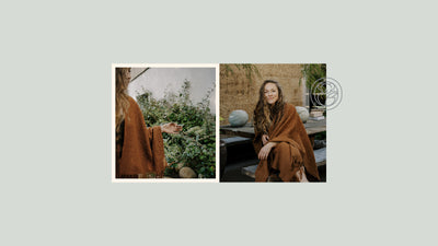 How Molly Sedlacek fosters a deeper connection with nature – KOALA ECO
