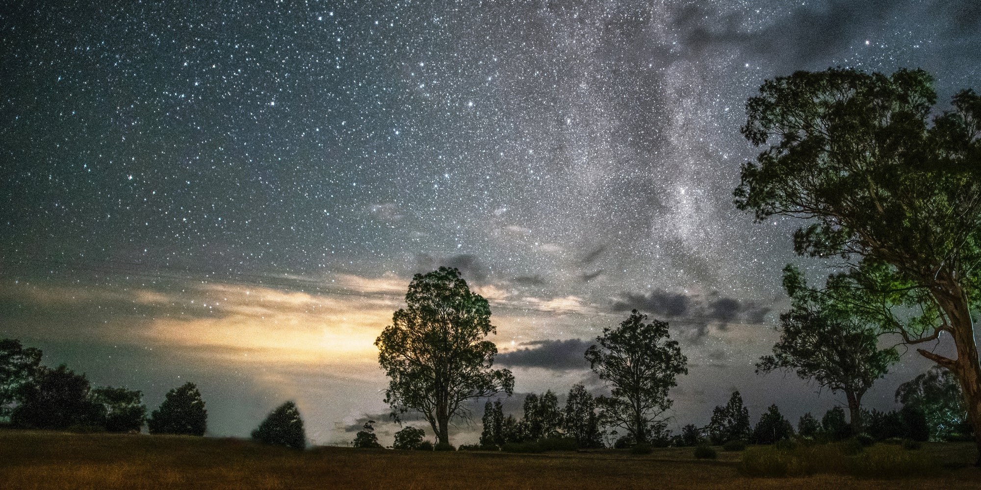 #NaturePact: Stardust to Soil