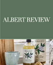 Albert Review