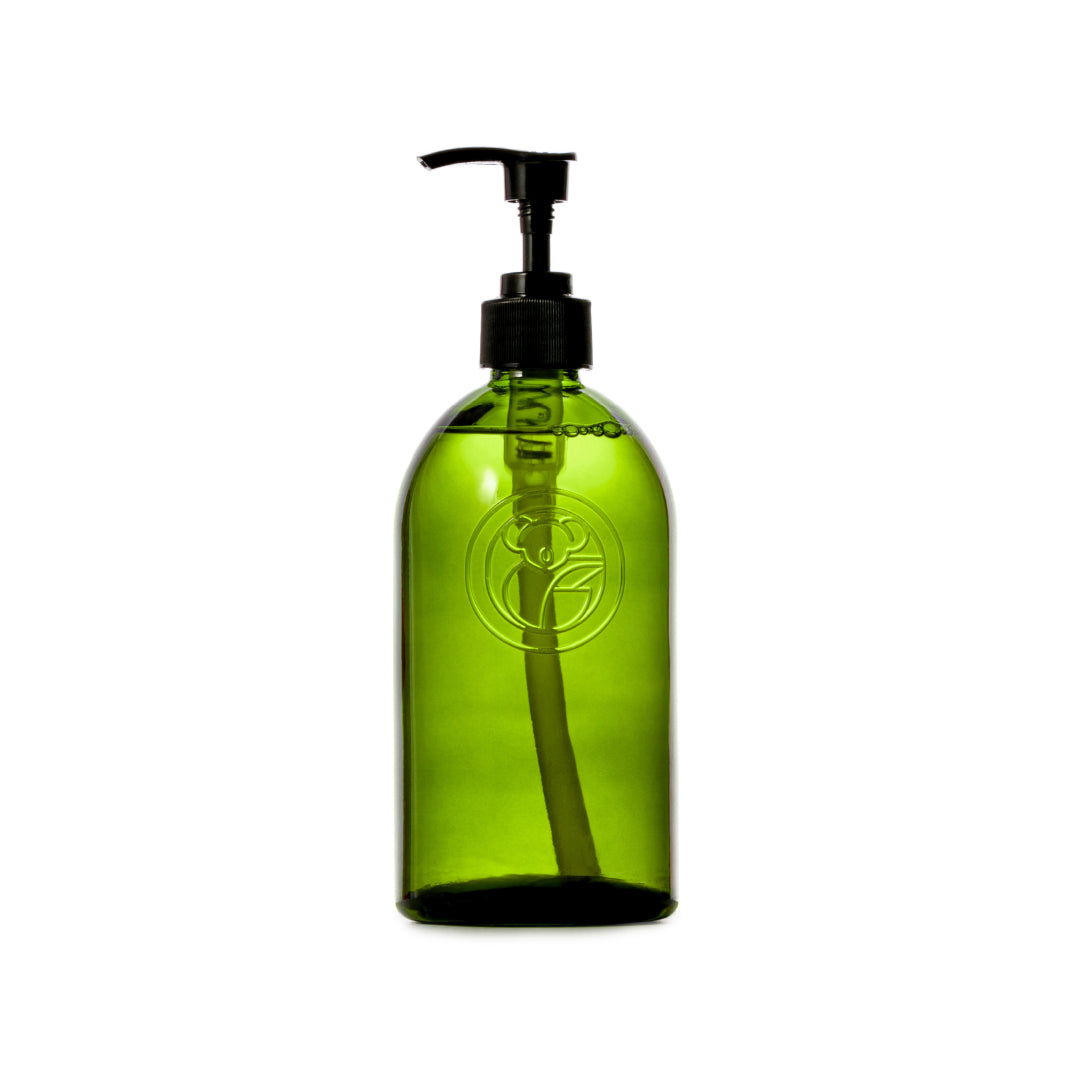 Free Case of Apothecary Glass Bottles