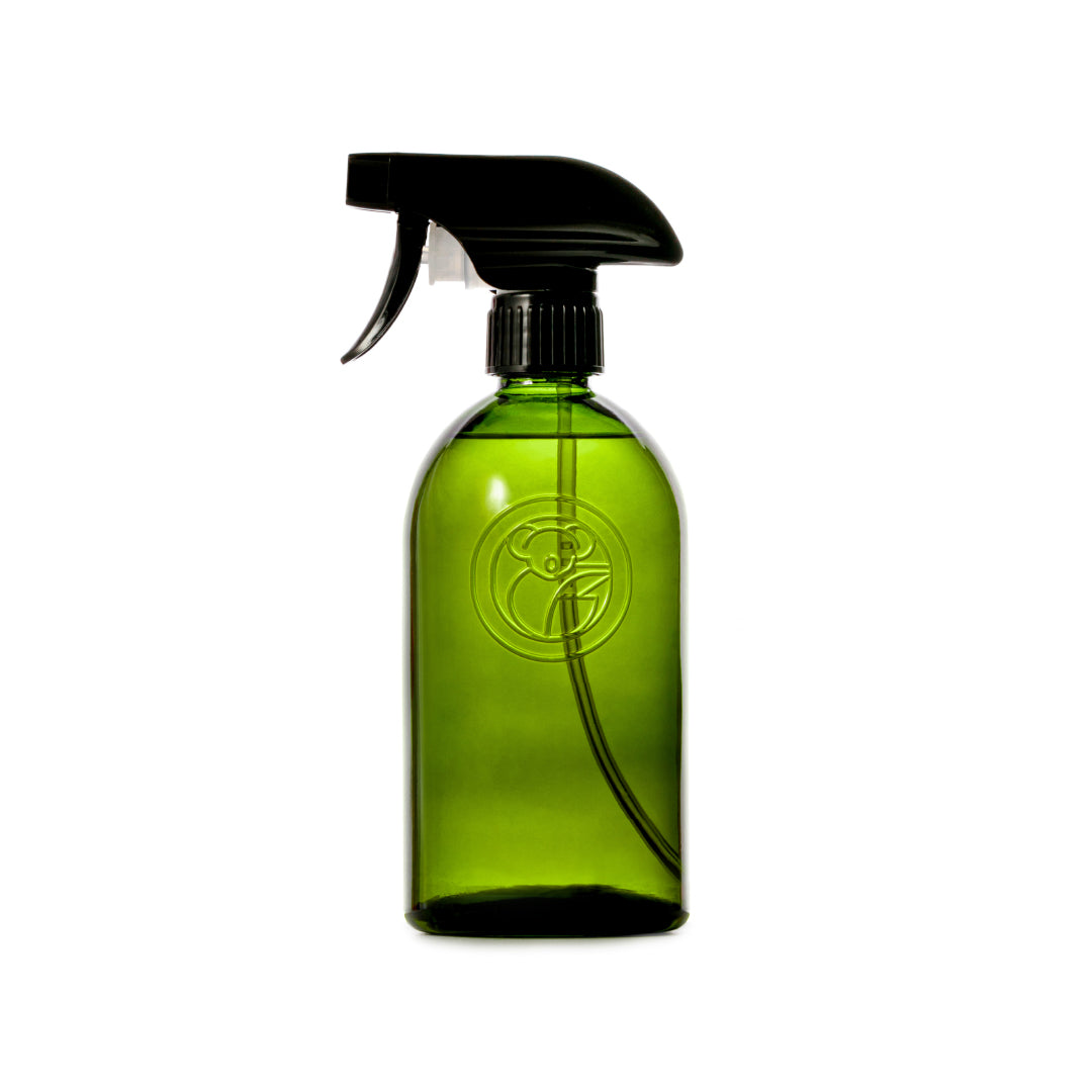 Free Case of Apothecary Glass Bottles