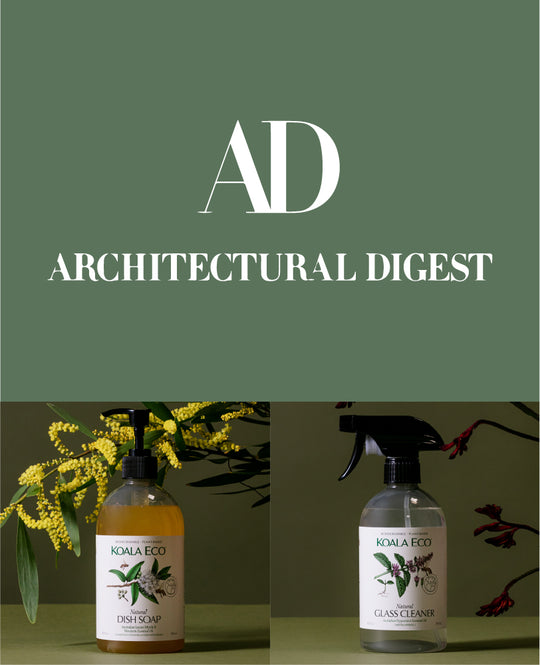 Architectural Digest March 30 2023