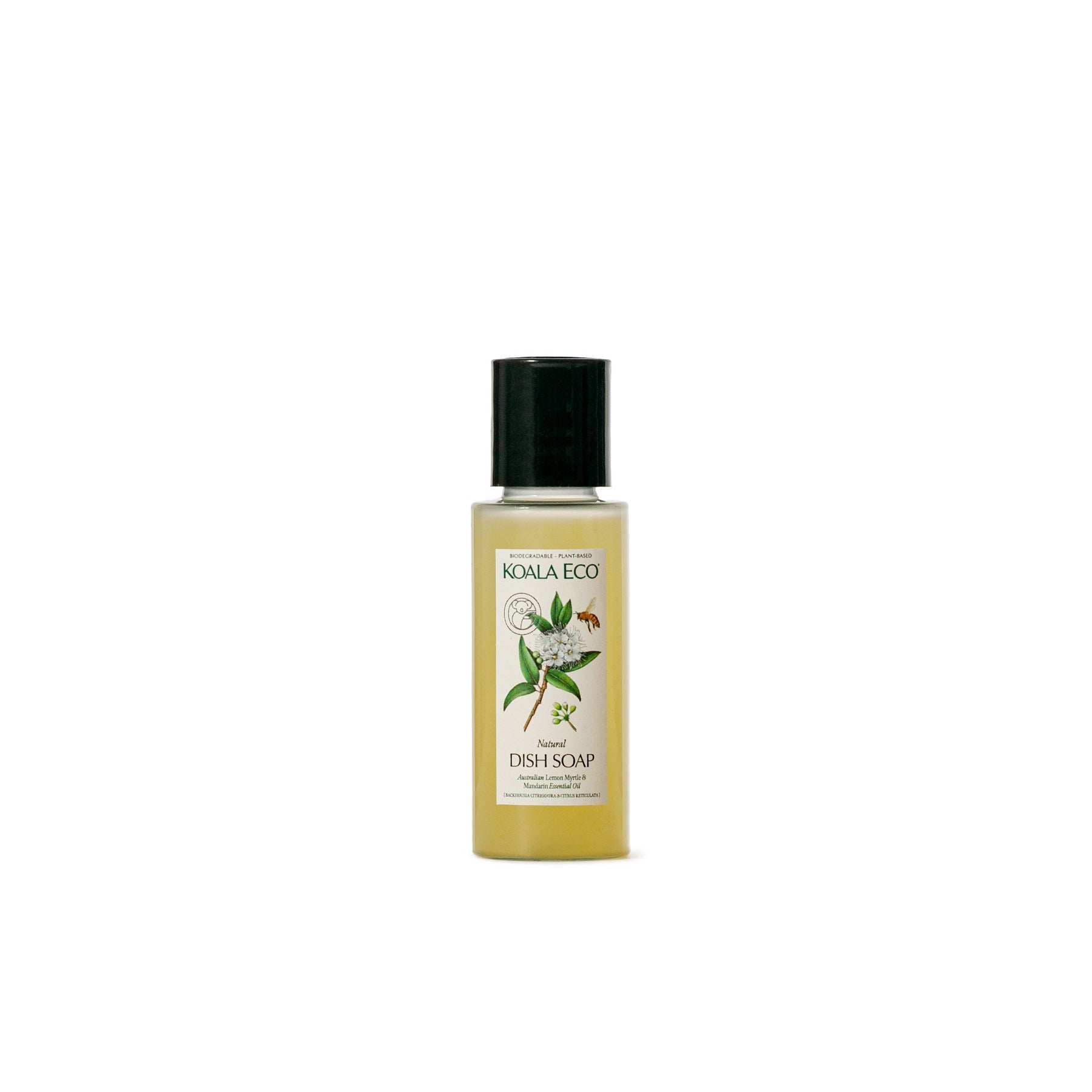 Travel Size Sample 30ml