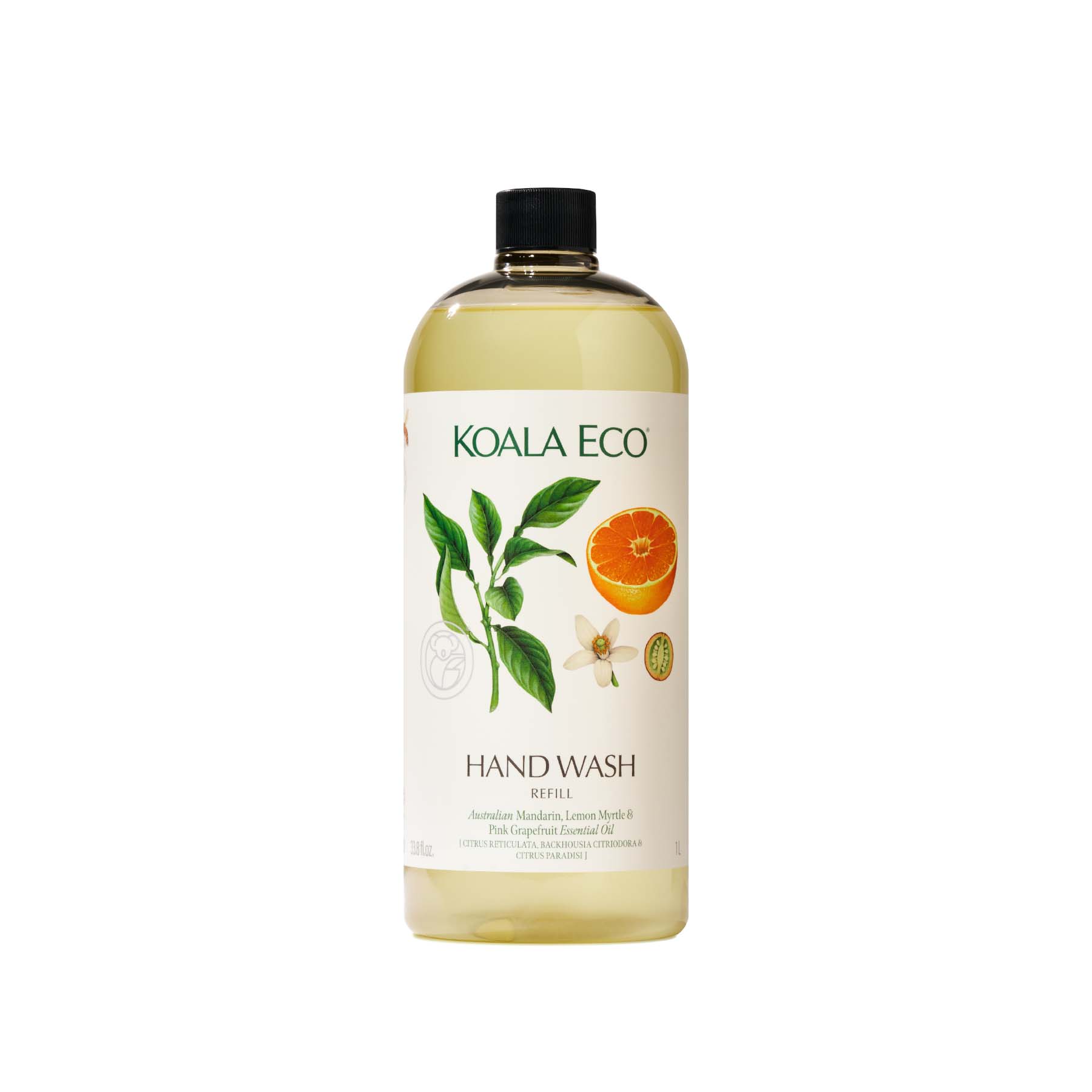 Hand Wash