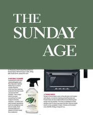 The Sunday Age KE_Press