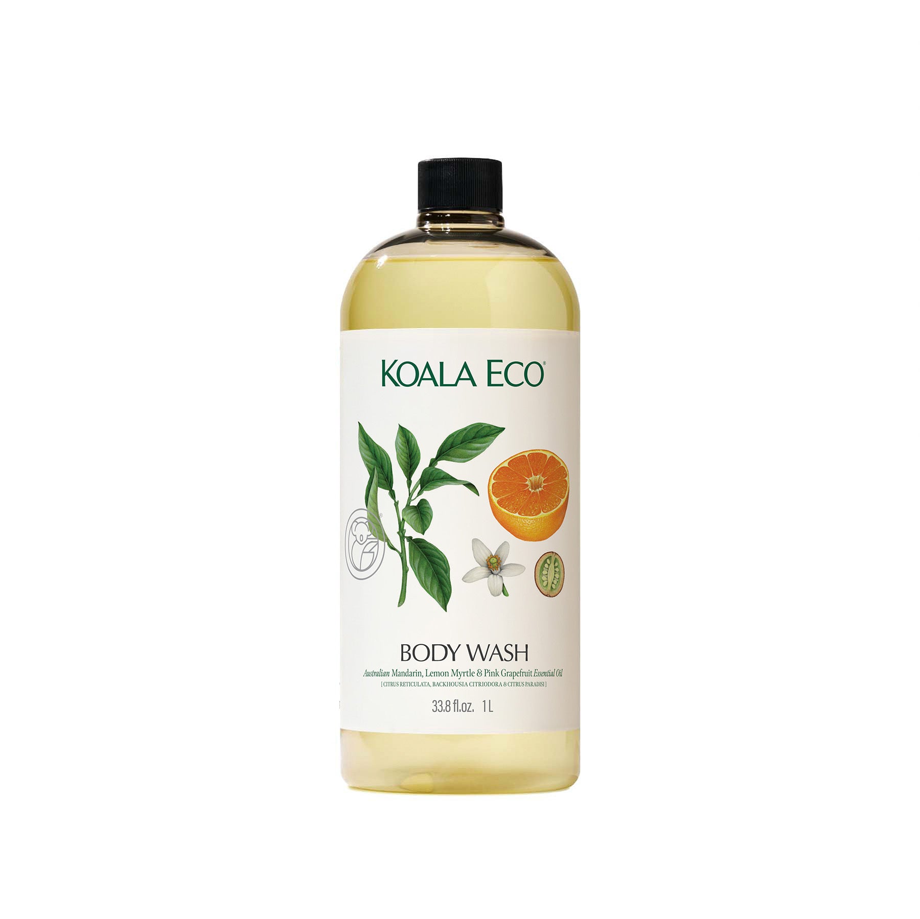 Body Wash