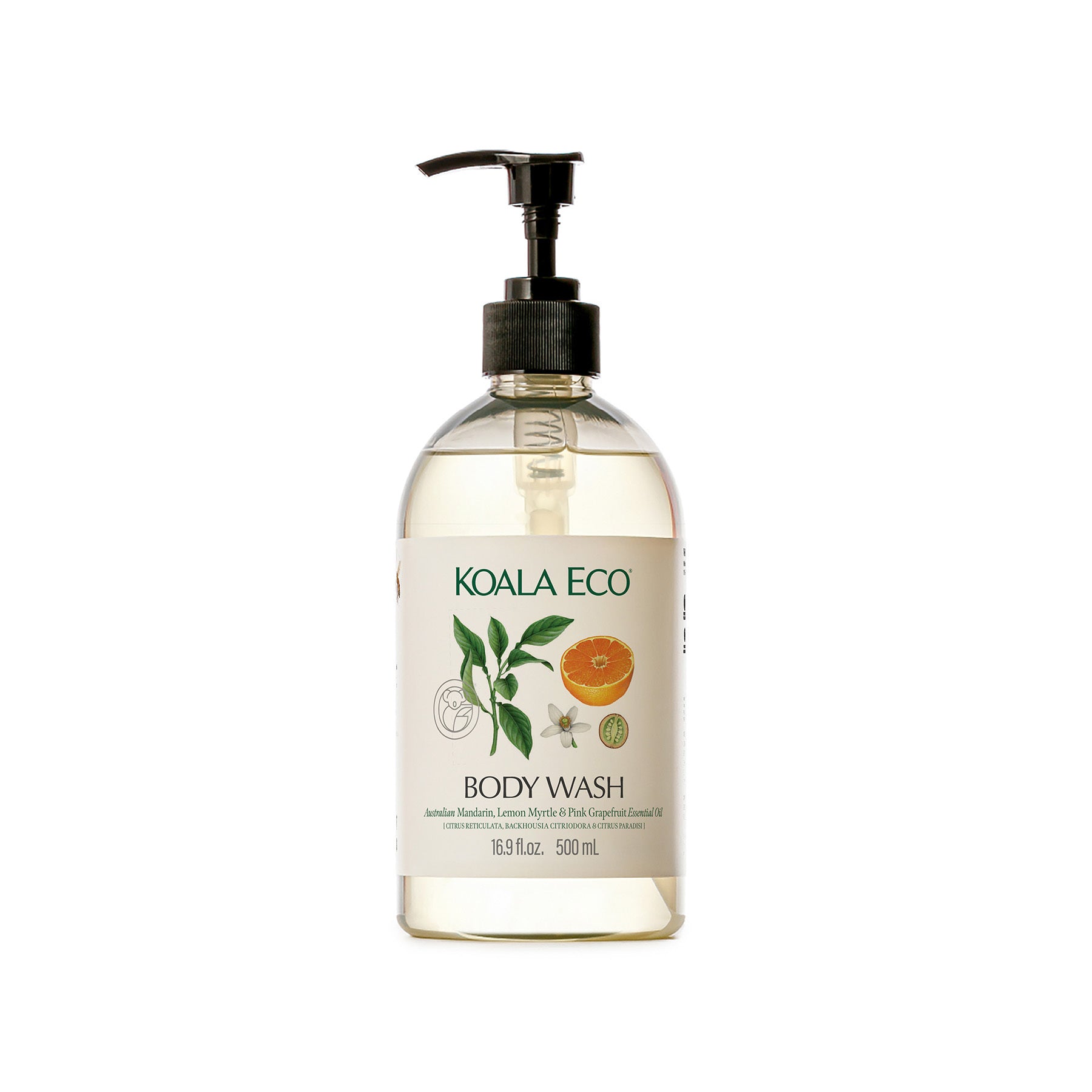 Body Wash