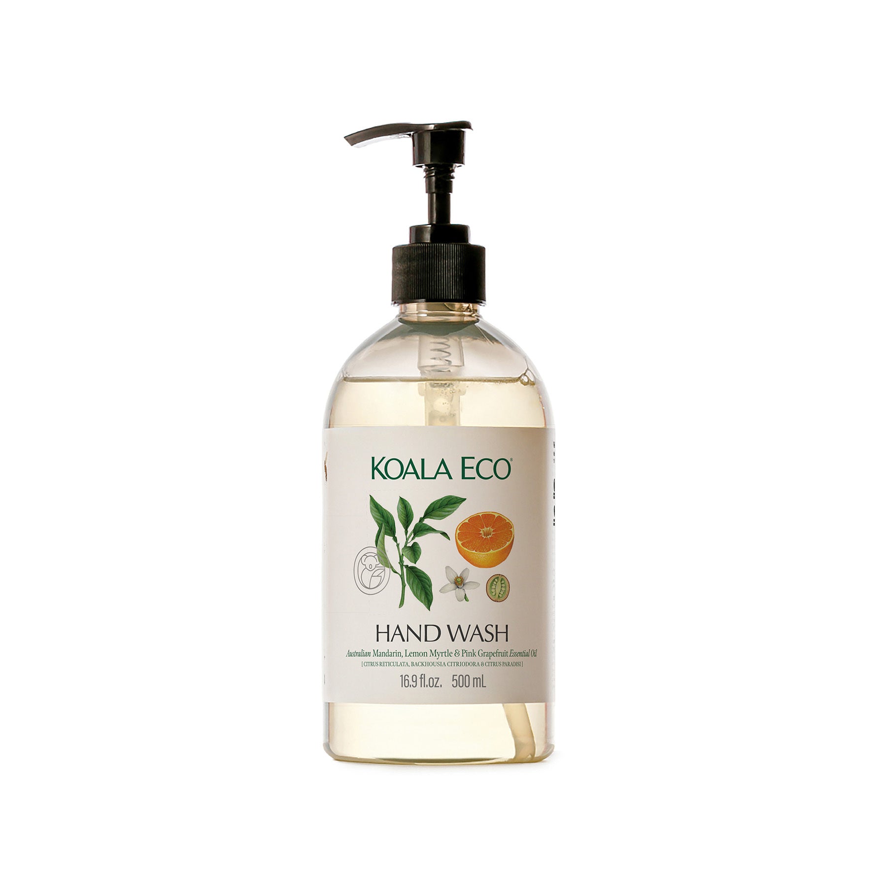 Hand Wash
