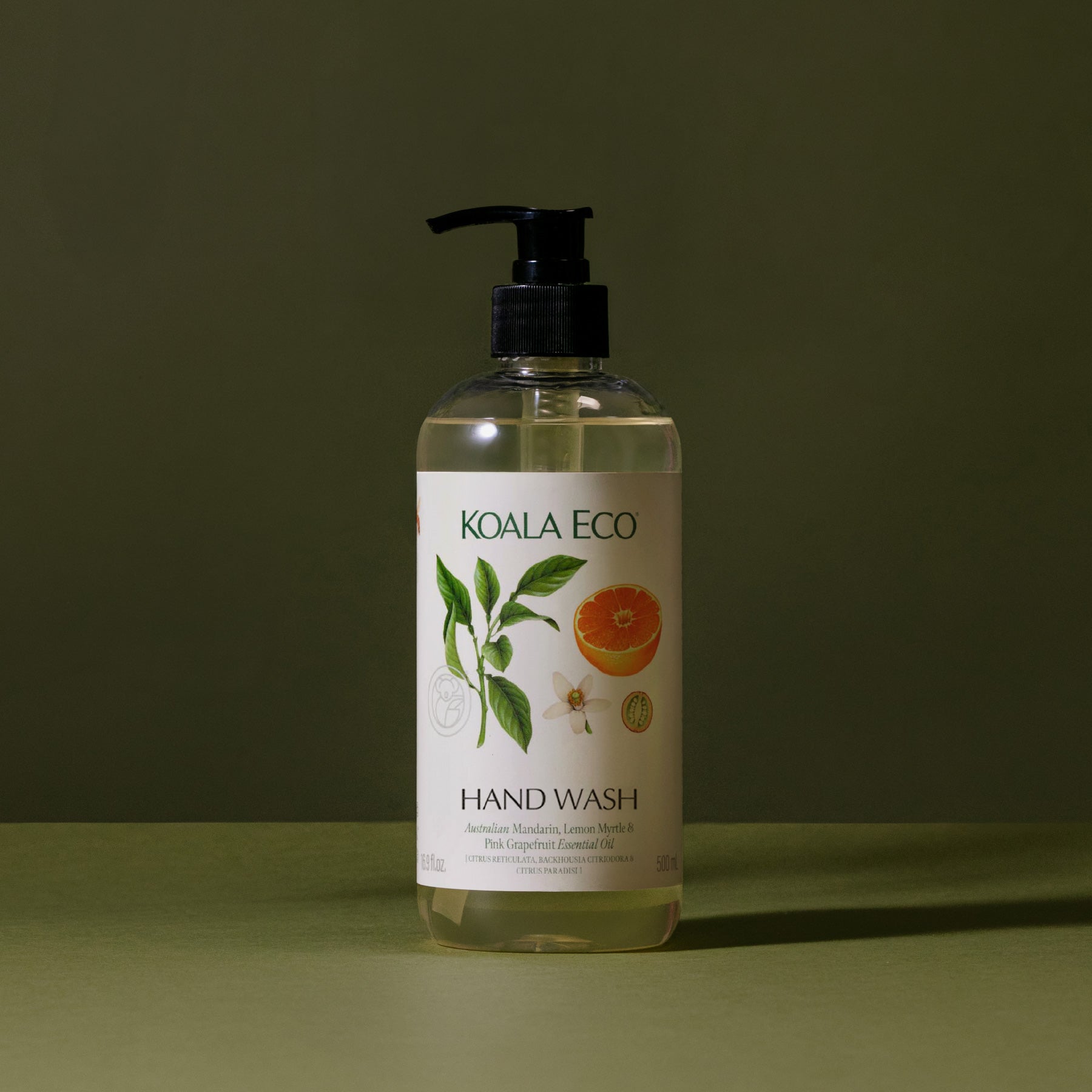 Hand Wash