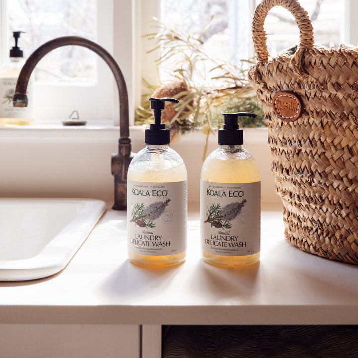 KOALA ECO NATURAL CLEANING AND SANITISING PRODUCTS - Hold Fast Tattoo  Supplies
