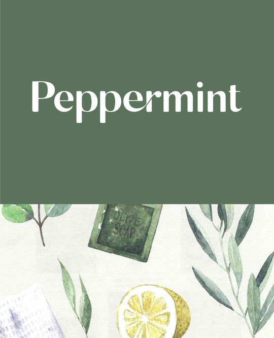 Peppermint Nov 2022