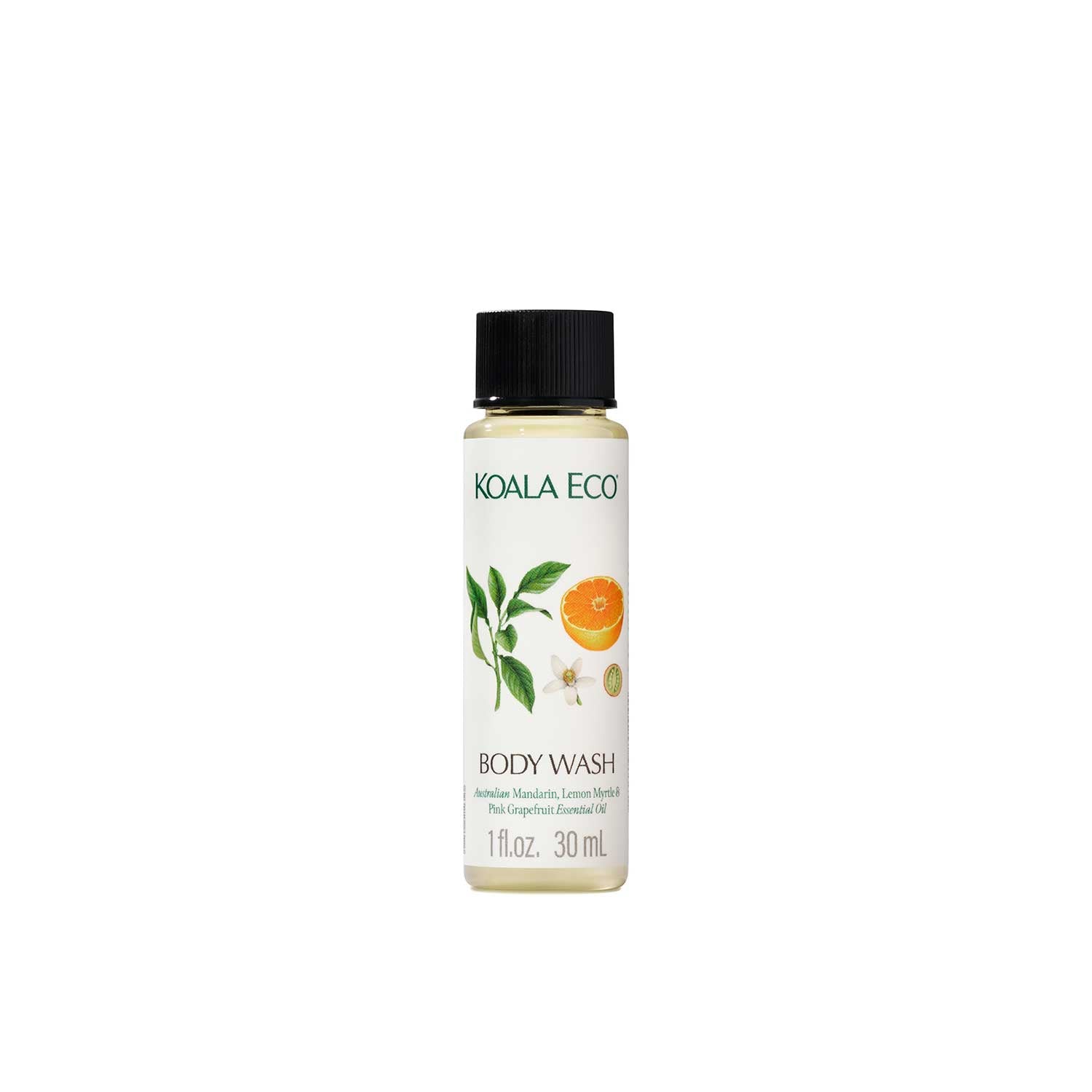 Body Wash Sample - 30ml