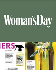 Women's Day article