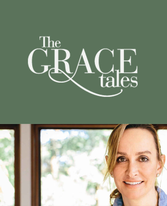 The Grace Tales 