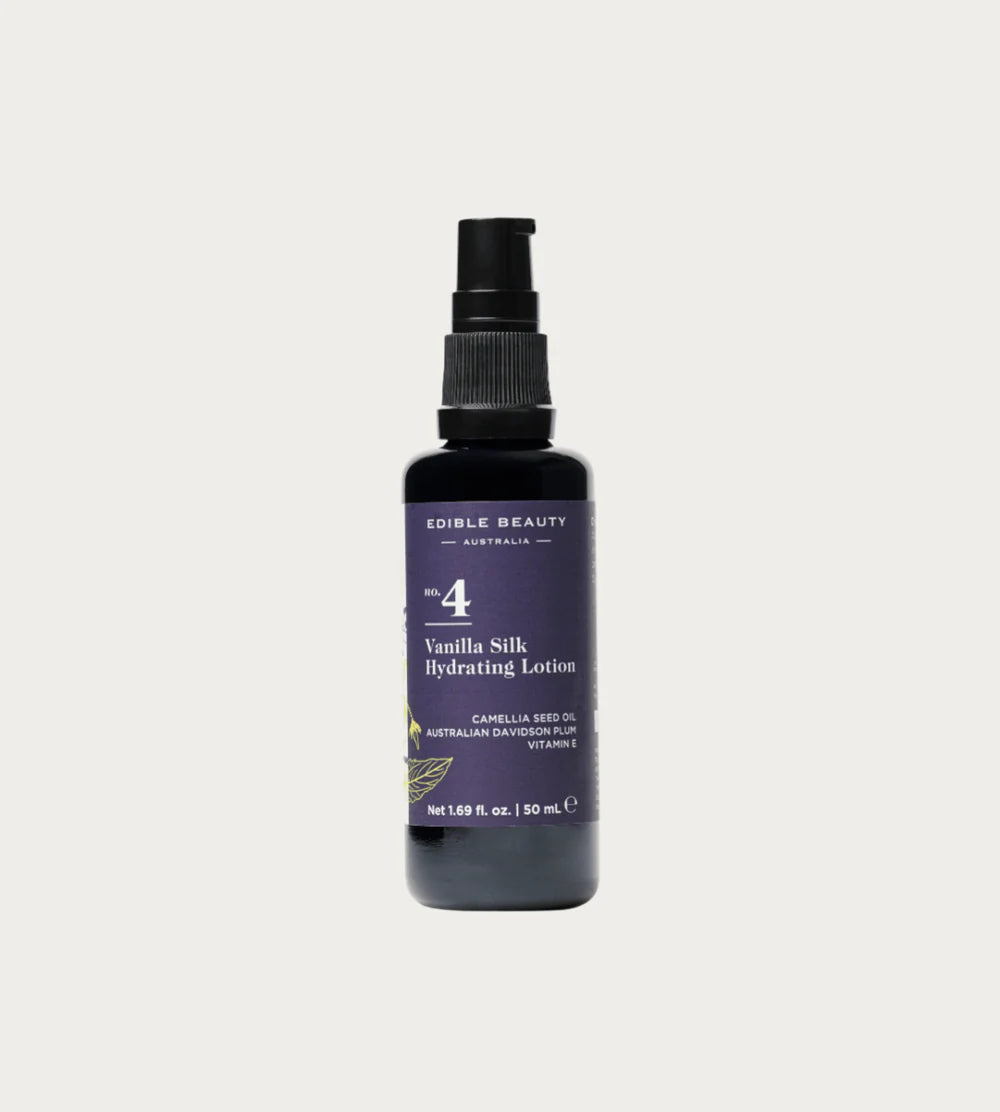Edible Beauty Hydrating Lotion