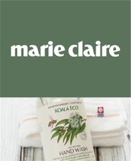 Marie Claire Taiwan August 2022