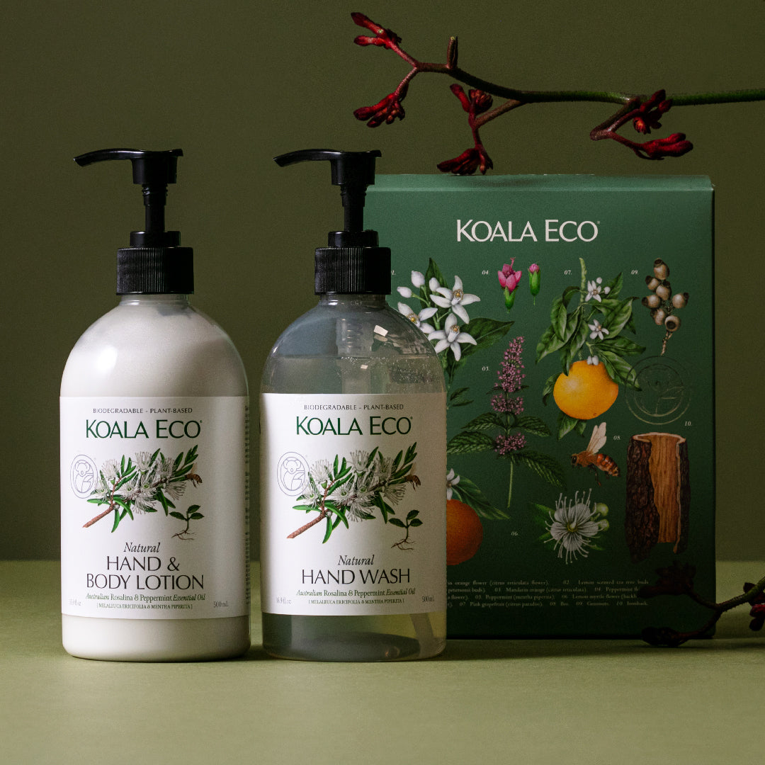 Gift Collection - Hand Care