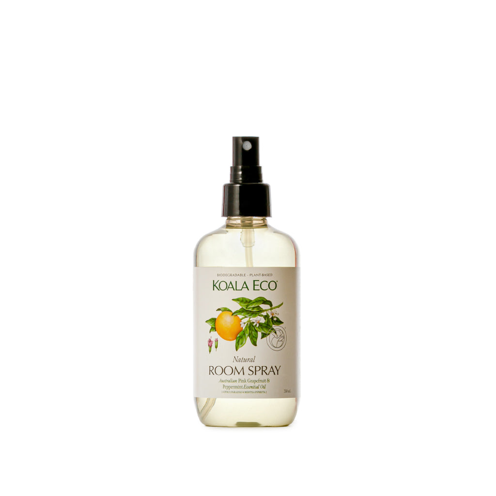 Natural Room Spray – KOALA ECO